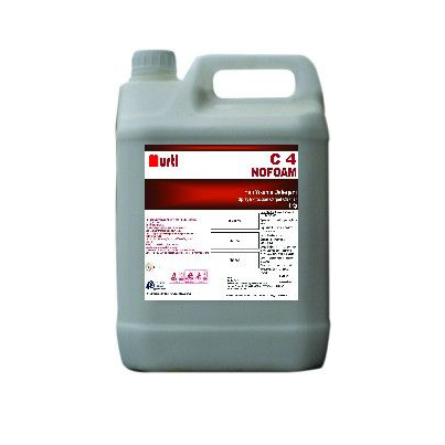 Murti C4- 5 Kg. Leke Sökücü